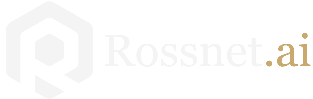Rossnet Consultancy